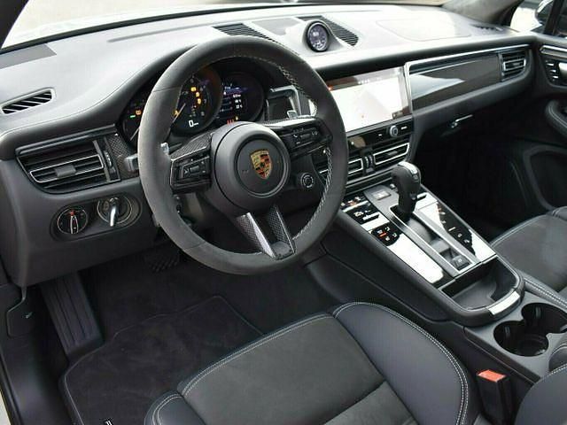 Gebraucht Porsche Macan GTS 441 PS (324 kW) 2024 SUV