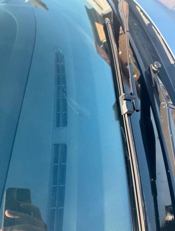 Second-hand Ford Focus Ambiente 101 CP (74 kW) 2005 Albastru Berlinǎ