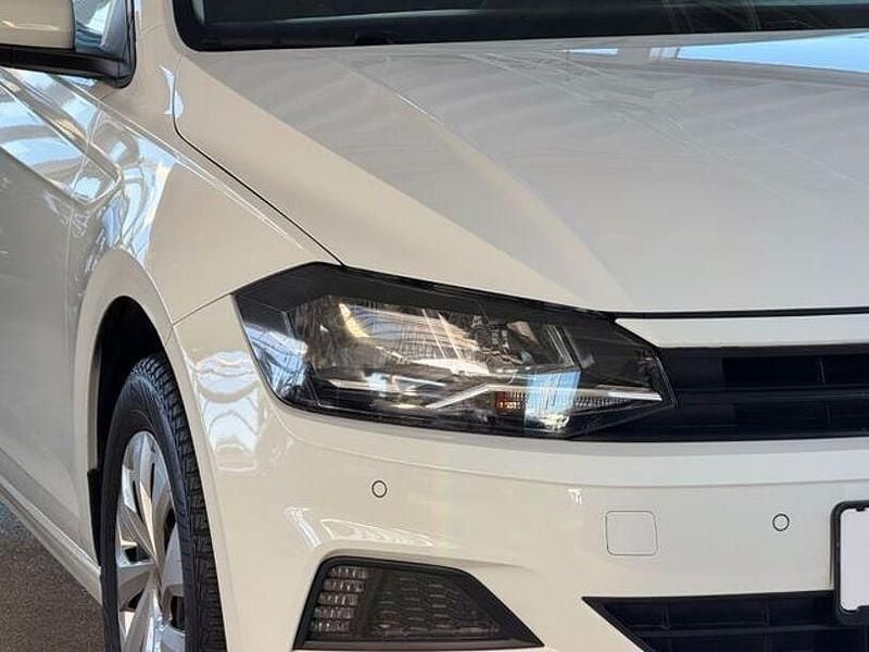 Gebraucht VW Polo 85 PS (62 kW) 2020 Andere Kleinwagen