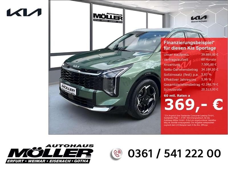 Kia Mller Erfurt