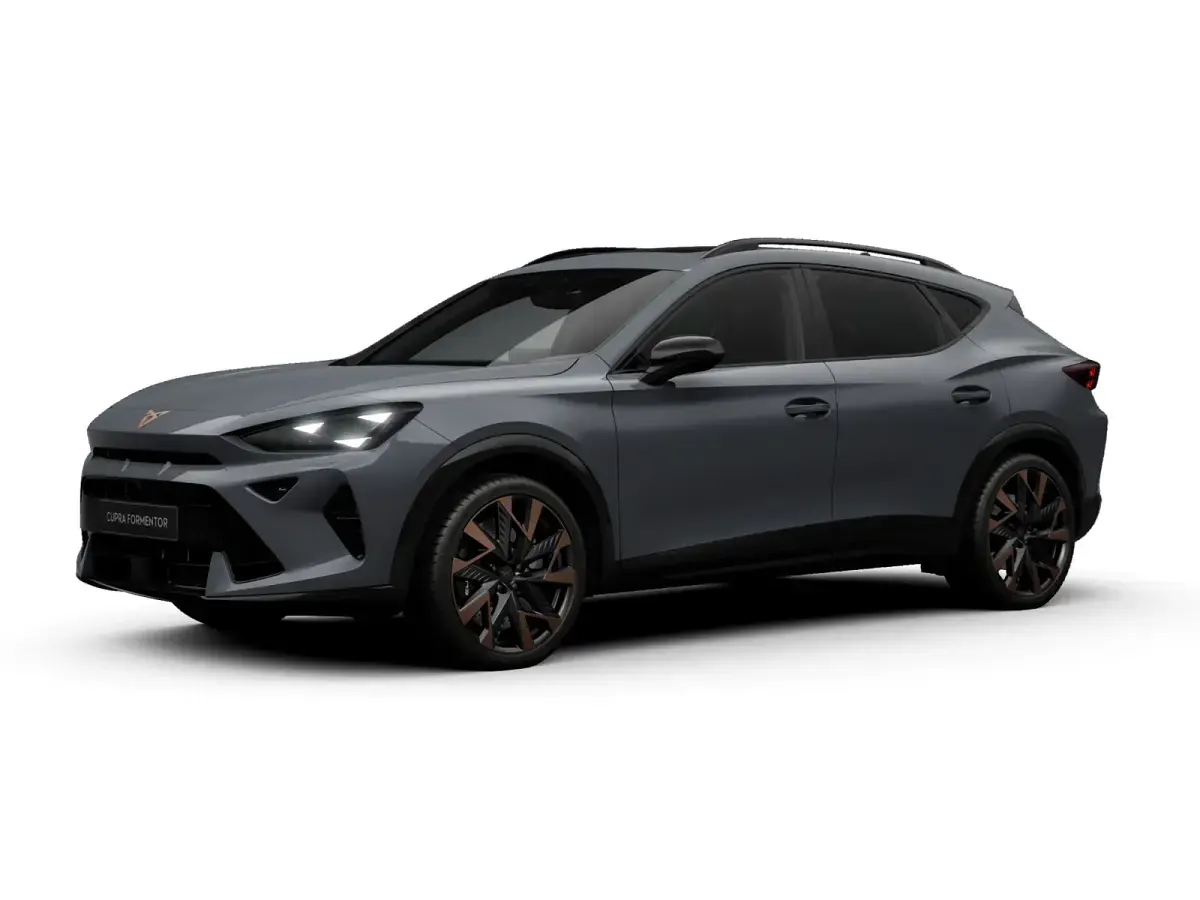 Gebraucht Cupra Formentor VZ 333 PS (244 kW) 2026 SUV