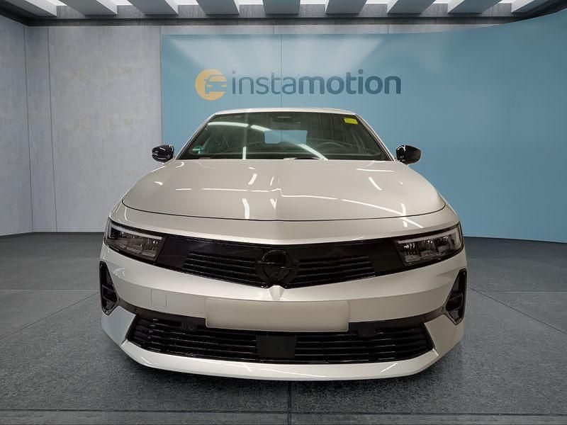 Gebraucht Opel Astra 131 PS (96 kW) 2025 Grau Kombi