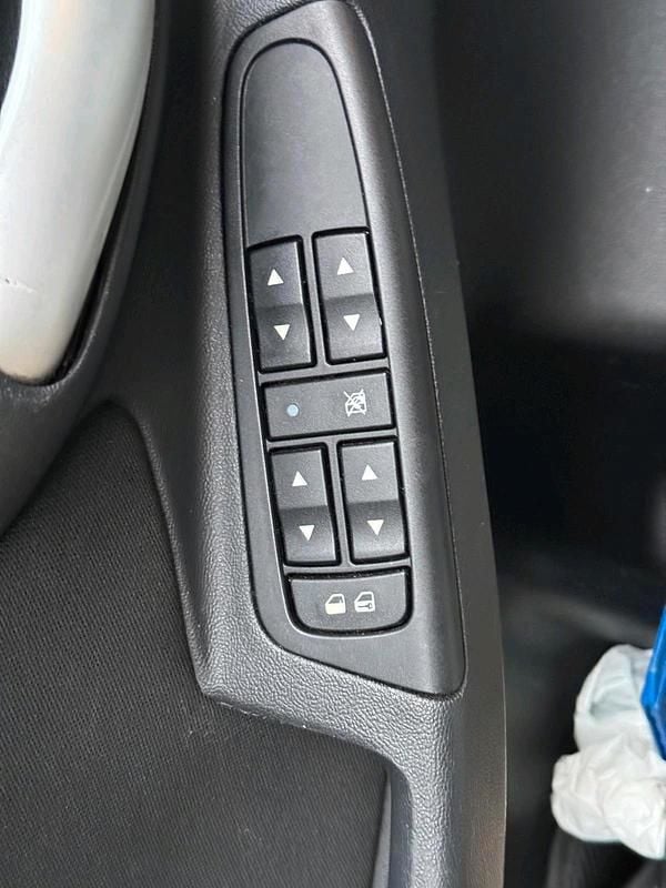 Gebraucht Fiat Stilo 105 PS (77 kW) 2006 Silber Kombi