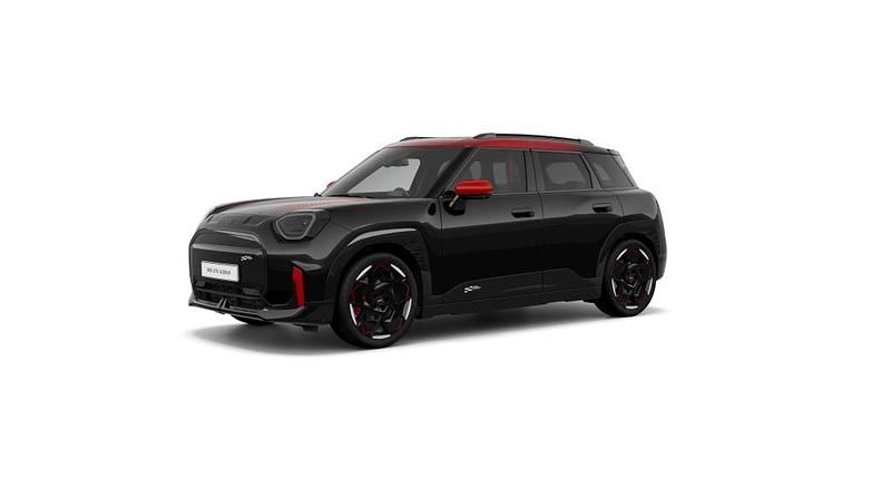 Neu 2025 Mini Aceman SUV | 45.200 € - Bild 1/2