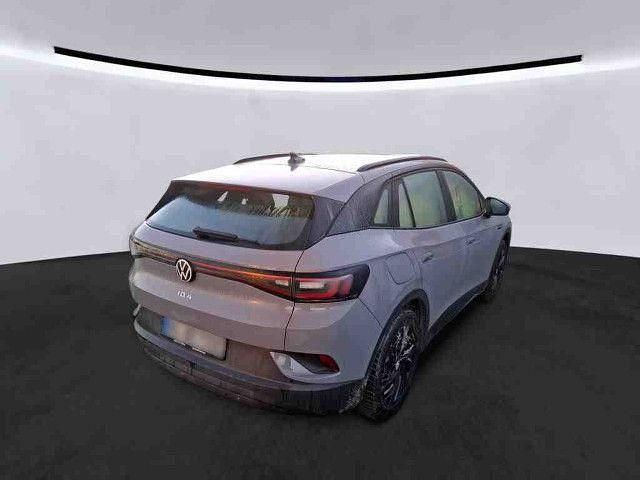 Gebraucht VW ID.4 Pro Performance 150 kW (204 PS) 2022 Mondsteingrau SUV