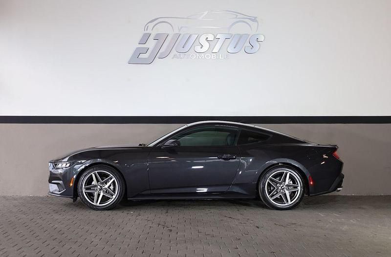 Gebraucht Ford Mustang 317 PS (233 kW) 2024 Grau Coupé