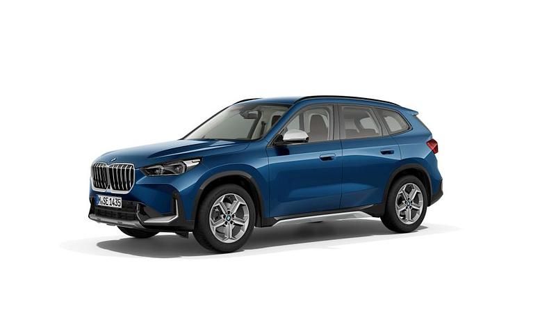 Gebraucht 2025 BMW X1 Efficient Dynamics SUV | 39.500 € (Fairer Preis) - Bild 1/3