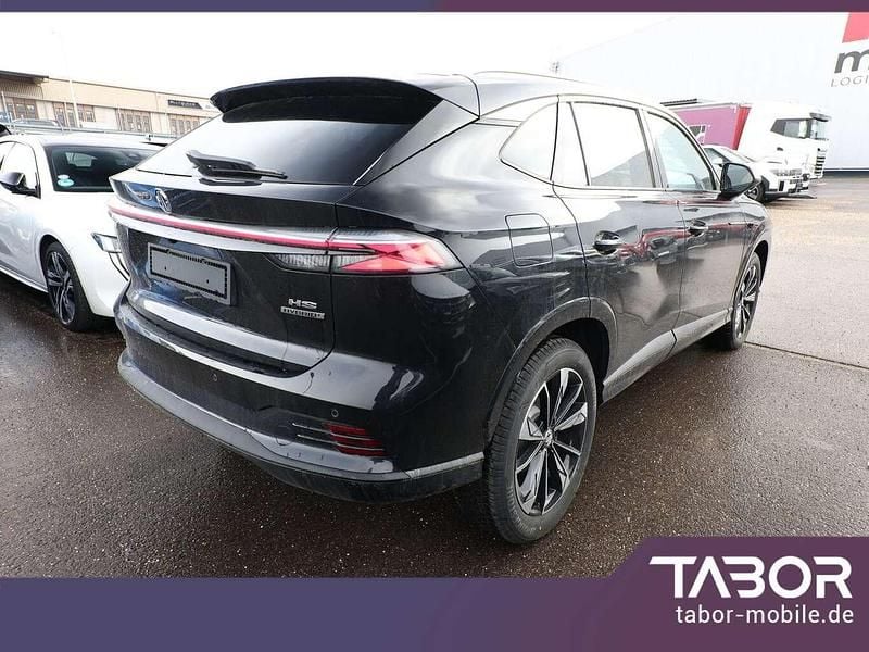 Neu MG HS Comfort 224 PS (164 kW) 2026 Pebble black SUV