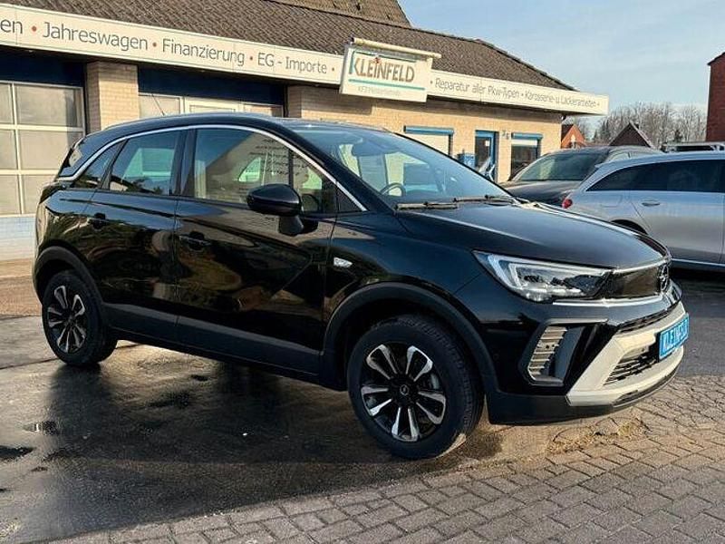 Gebraucht Opel Crossland X 2024 Andere SUV