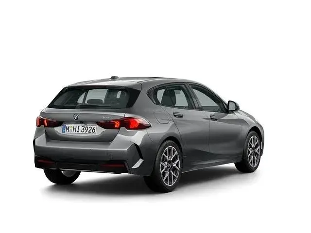 Gebraucht BMW 120 170 PS (125 kW) 2025 Kleinwagen