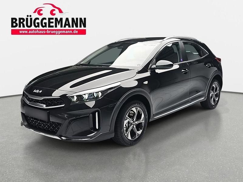 Schwarz Neu 2025 Kia XCeed Comfort SUV | 24.490 € (Fairer Preis) - Bild 1/4