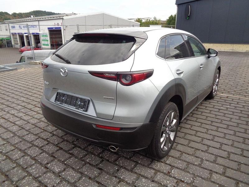 Gebraucht Mazda CX-30 Selection 122 PS (89 kW) 2020 SUV