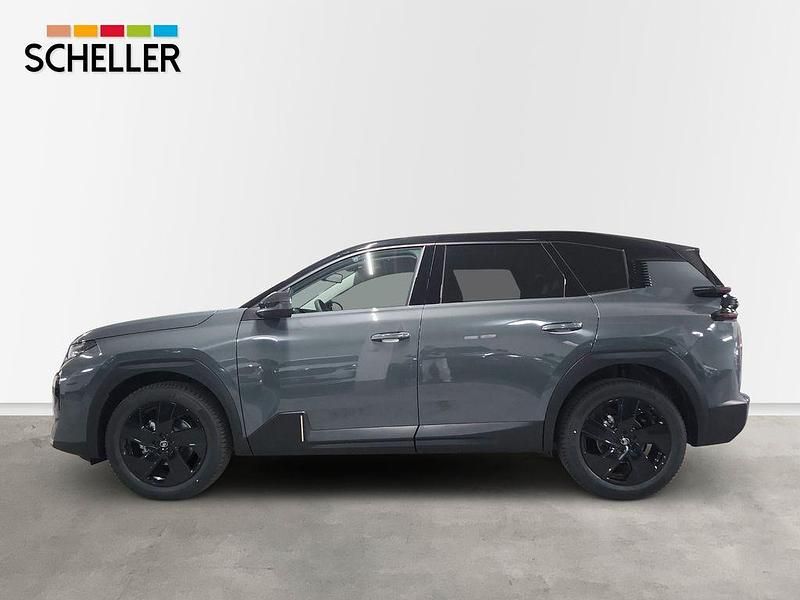 Neu Citroën C5 136 PS (100 kW) 2026 Grün SUV