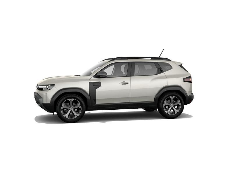 Ny Dacia Duster Journey 154 HK (113 kW) 2026 Beige