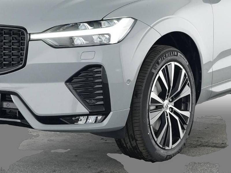 Gebraucht Volvo XC60 Plus 250 PS (183 kW) 2025 Grau SUV
