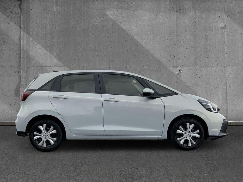 Neu Honda Jazz Elegance 107 PS (78 kW) 2026 Weiß Kleinwagen