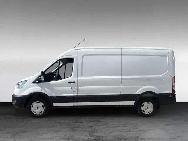 Gebraucht Ford Transit Trend 131 PS (96 kW) 2025 Andere Van