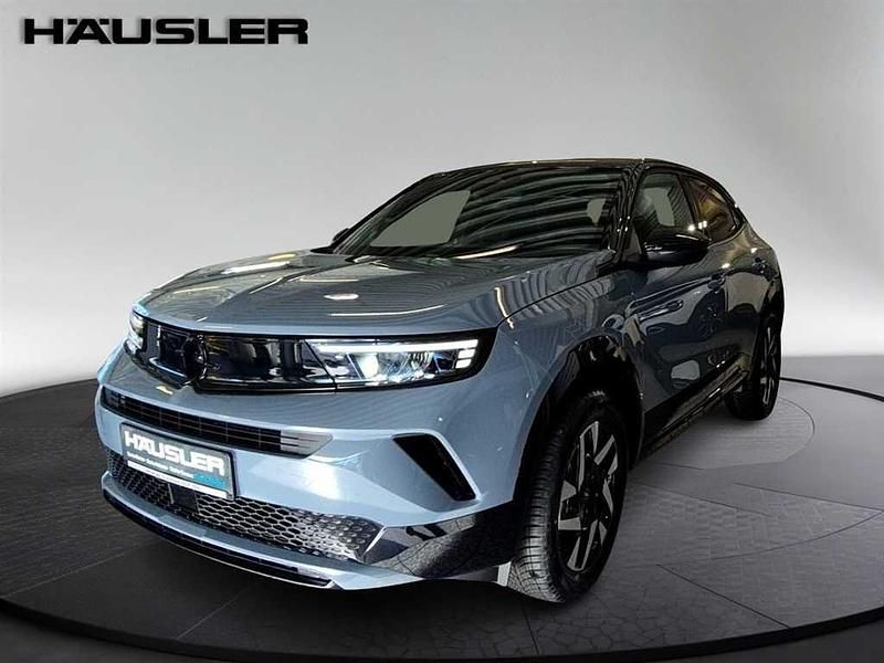 Grau Neu 2025 Opel Mokka SUV | 24.990 € (Fairer Preis) - Bild 1/4