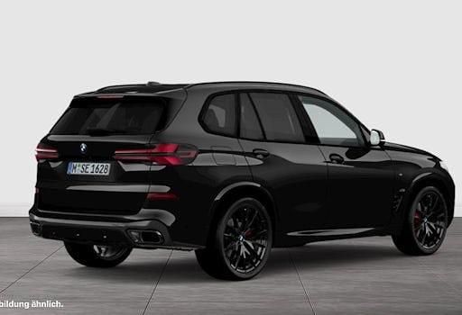Gebraucht BMW X5 Comfort Edition 286 PS (210 kW) 2025 Schwarz SUV