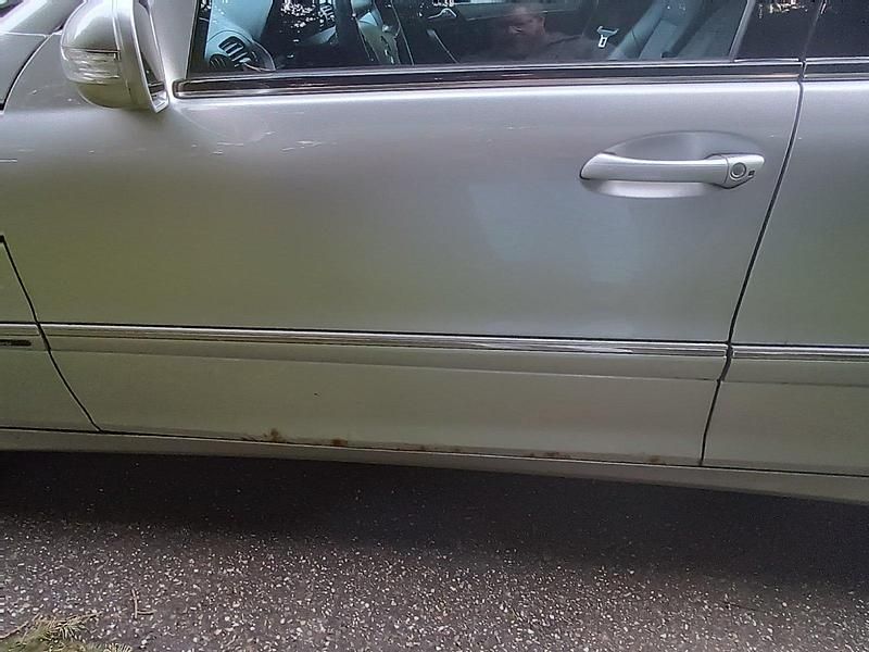 Gebraucht Mercedes C200 170 PS (125 kW) 2007 Silber Kombi