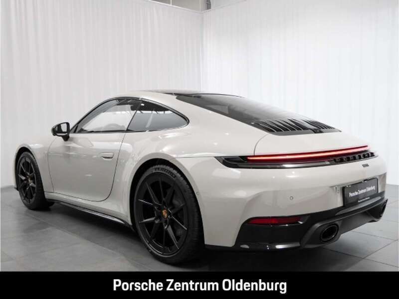 Gebraucht Porsche 911 Carrera Sport 394 PS (289 kW) 2024 Kreide Coupé