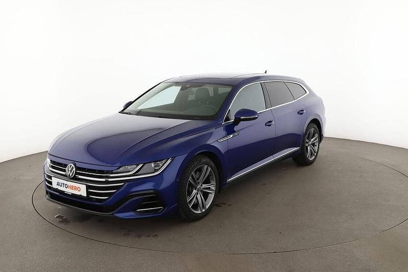 Gebraucht VW Arteon R-line 2023 Kombi