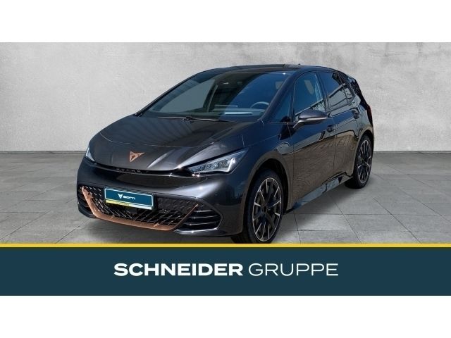 Gebraucht Cupra Born 169 kW (231 PS) 2022 Andere farbe Kleinwagen