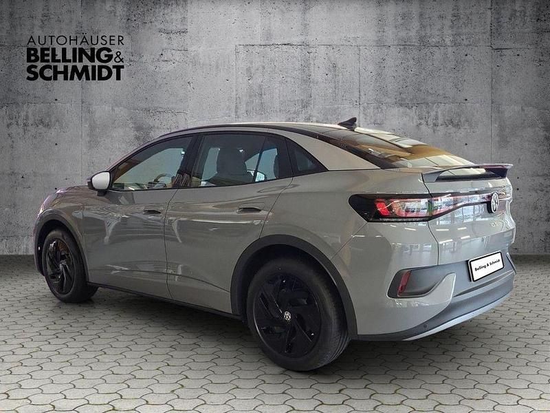 Neu VW ID.5 Pure 125 kW (170 PS) 2026 Grau SUV