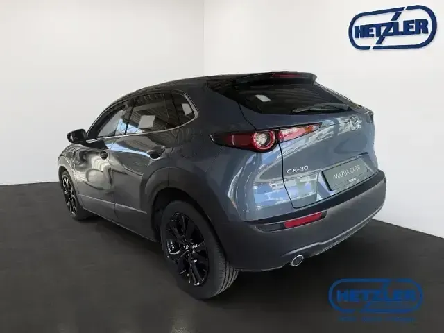 Gebraucht Mazda CX-30 Homura-Line 140 PS (102 kW) 2025 Grau SUV