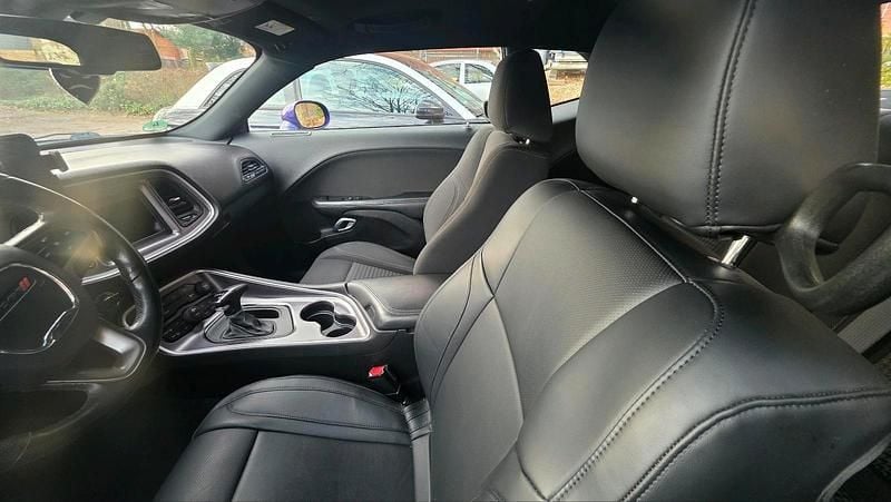 Gebraucht Dodge Challenger 309 PS (227 kW) 2019 Violet Coupé