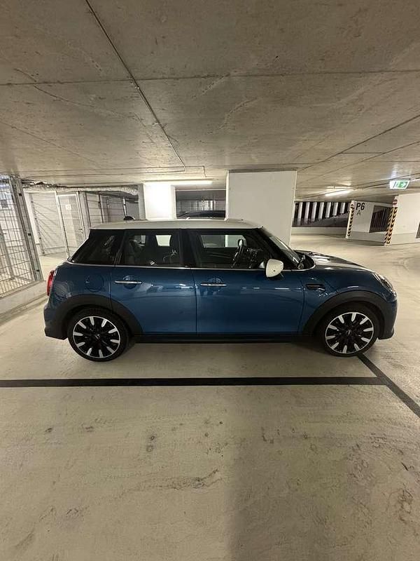 Gebraucht Mini Cooper 136 PS (100 kW) 2023 Kleinwagen