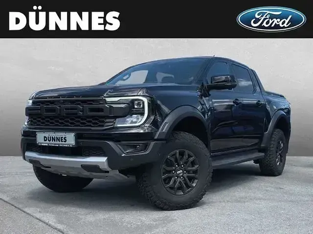 Occasion Ford Ranger Raptor 292 PK (214 kW) 2023 Pickup