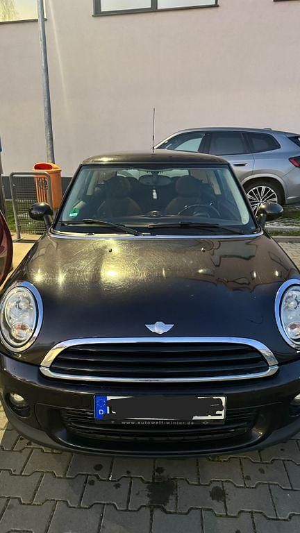 Second-hand Mini ONE 98 CP (72 kW) 2013 Maro Hatchback