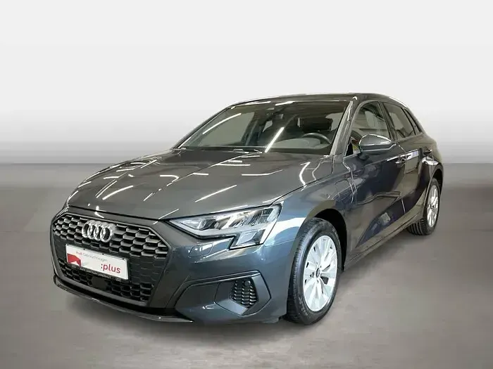 Używany Audi A3 Sport 204 KM (150 kW) 2023 Sedan/Limuzyna