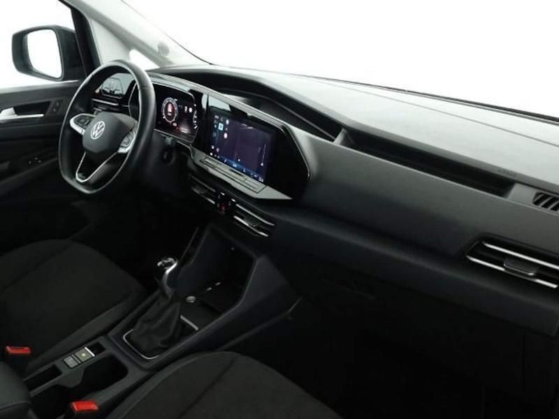 Gebraucht VW Caddy Maxi Style 116 PS (85 kW) 2024 Blau Van / Kleinbus