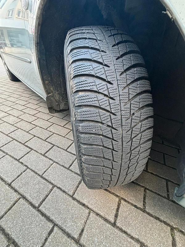 Gebraucht Mazda 6 120 PS (88 kW) 2006 Silber Limousine