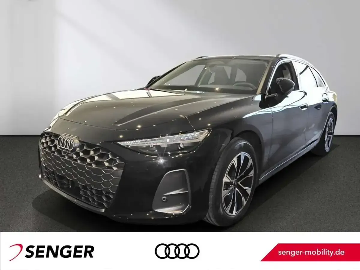 Gebraucht Audi A6 Sport 204 PS (150 kW) 2026 Kombi
