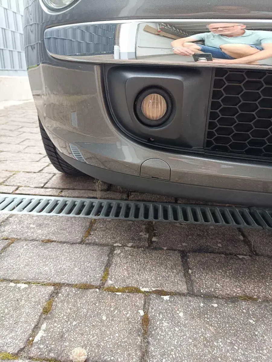 Gebraucht Fiat 500C Lounge 69 PS (50 kW) 2015 Grau Cabrio