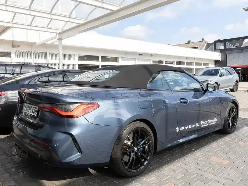 Gebraucht BMW 430 Shadowline 2023 Andere Coupé
