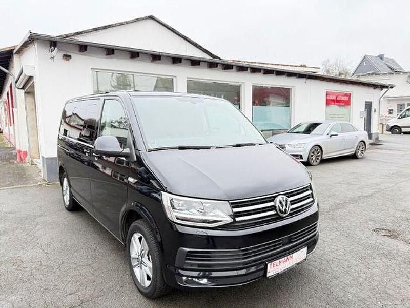 Gebraucht VW T6 204 PS (150 kW) 2018 Andere Van