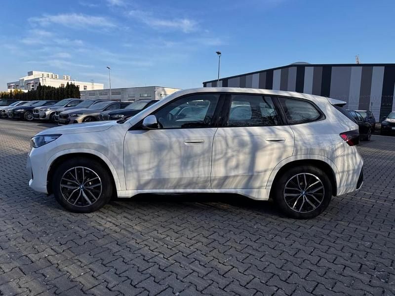 Gebraucht BMW iX1 Performance 230 kW (313 PS) 2023 Weiss SUV