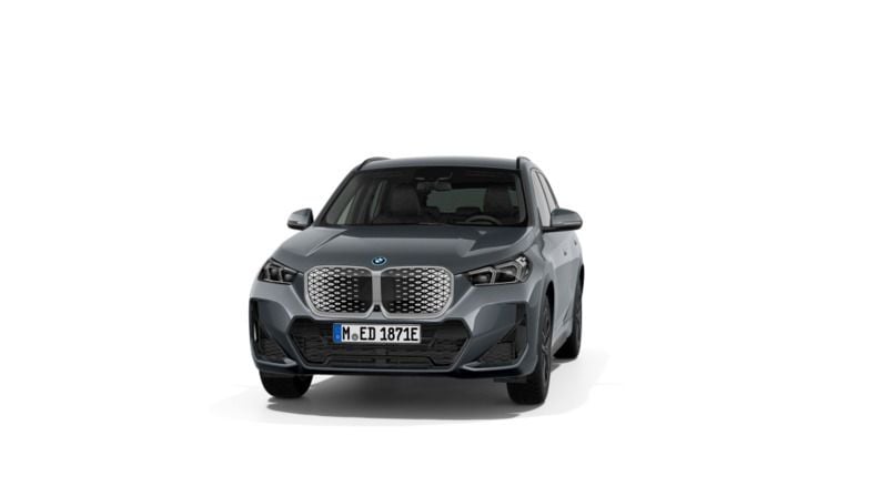 Neu 2025 BMW iX1 Comfort Edition SUV | 49.588 € (Superpreis) - Bild 1/4