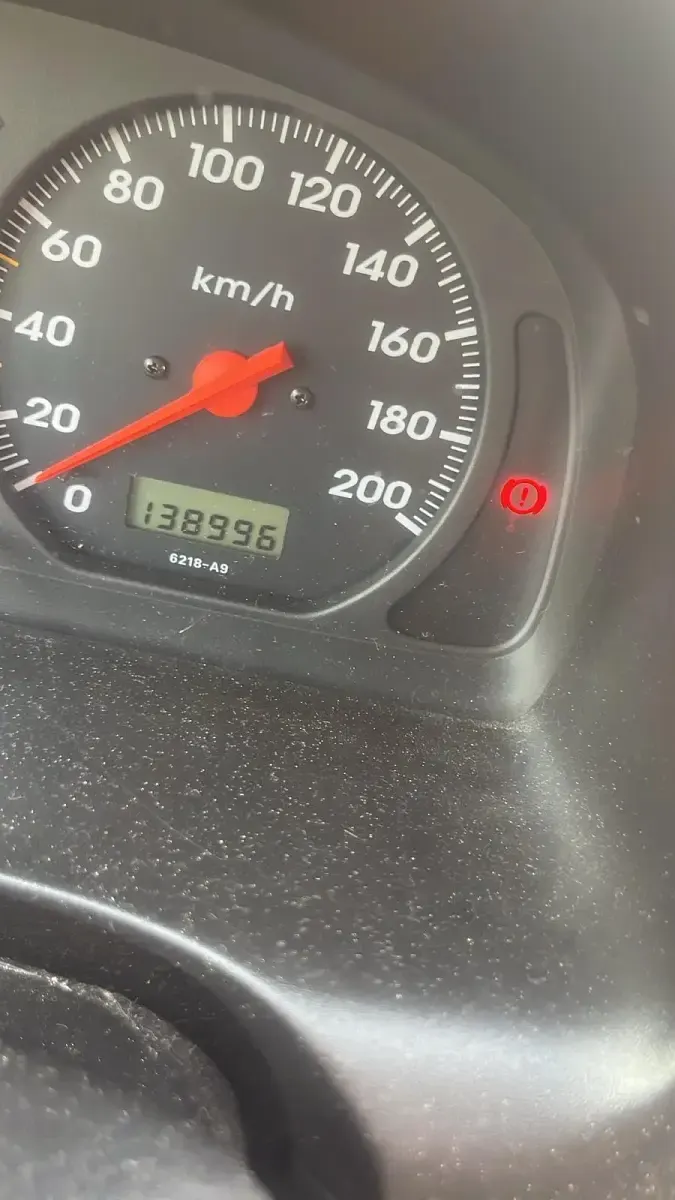 Gebraucht Honda Logo 65 PS (47 kW) 2001 Grau Kleinwagen