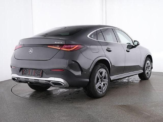 Gebraucht 2024 Mercedes GLC300e | 68.190 € (Etwas zu teuer) - Bild 1/4