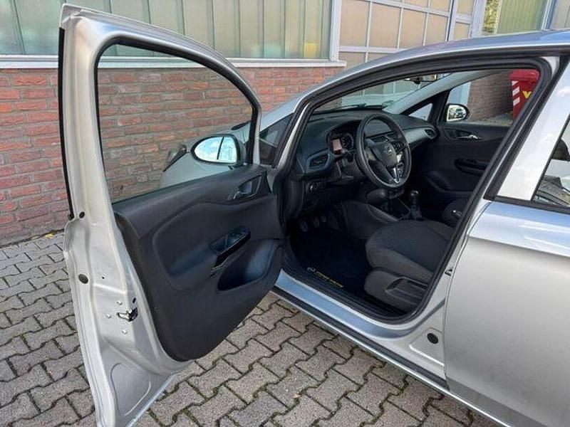 Gebraucht Opel Corsa Selection 69 PS (50 kW) 2016 Andere Kleinwagen