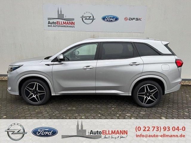 Gebraucht DFSK E5 177 PS (130 kW) 2024 Greymetallic SUV