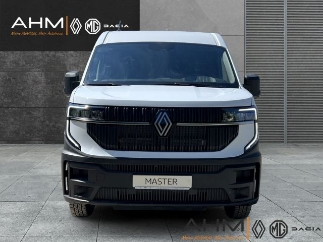 Neu Renault Master 150 PS (110 kW) 2025 Van