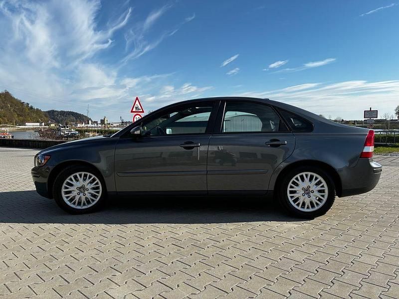 Usata Volvo S40 140 CV (102 kW) 2004 Grigio Berlina