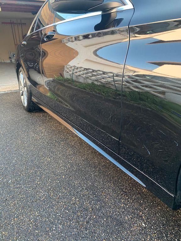 Gebraucht Mercedes C300 Avantgarde 231 PS (169 kW) 2015 Schwarz Limousine