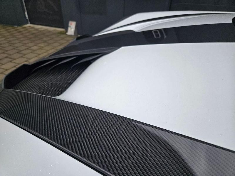 Gebraucht Porsche 992 525 PS (386 kW) 2024 Weiß Coupé